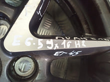 Load image into Gallery viewer, 1x Alufelge 16 Zoll 6.5" 5x114.3 Toyota Auris Rim Wheel FEL9118723365ot