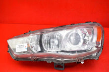 Laden Sie das Bild in den Galerie-Viewer, Frontscheinwerfer Mitsubishi Outlander Links Scheinwerfer Headlight