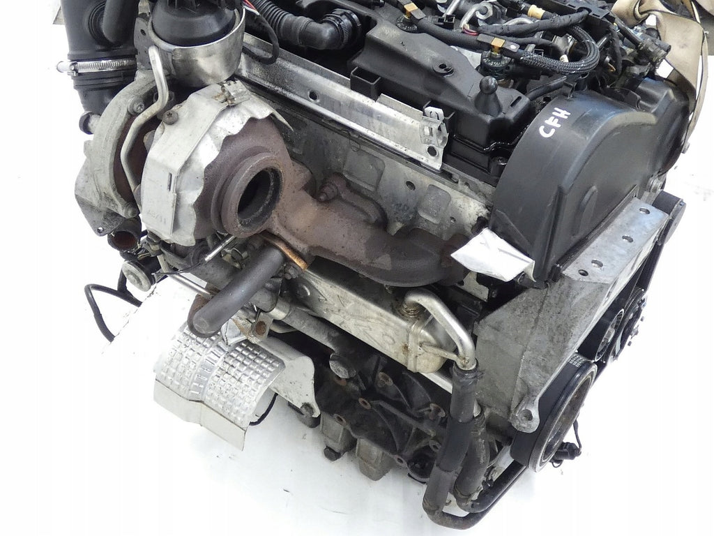 Motor Audi Skoda VW A1 Yeti Passat Caddy III CFHD CFH 2.0 TDI Diesel Unkomplett