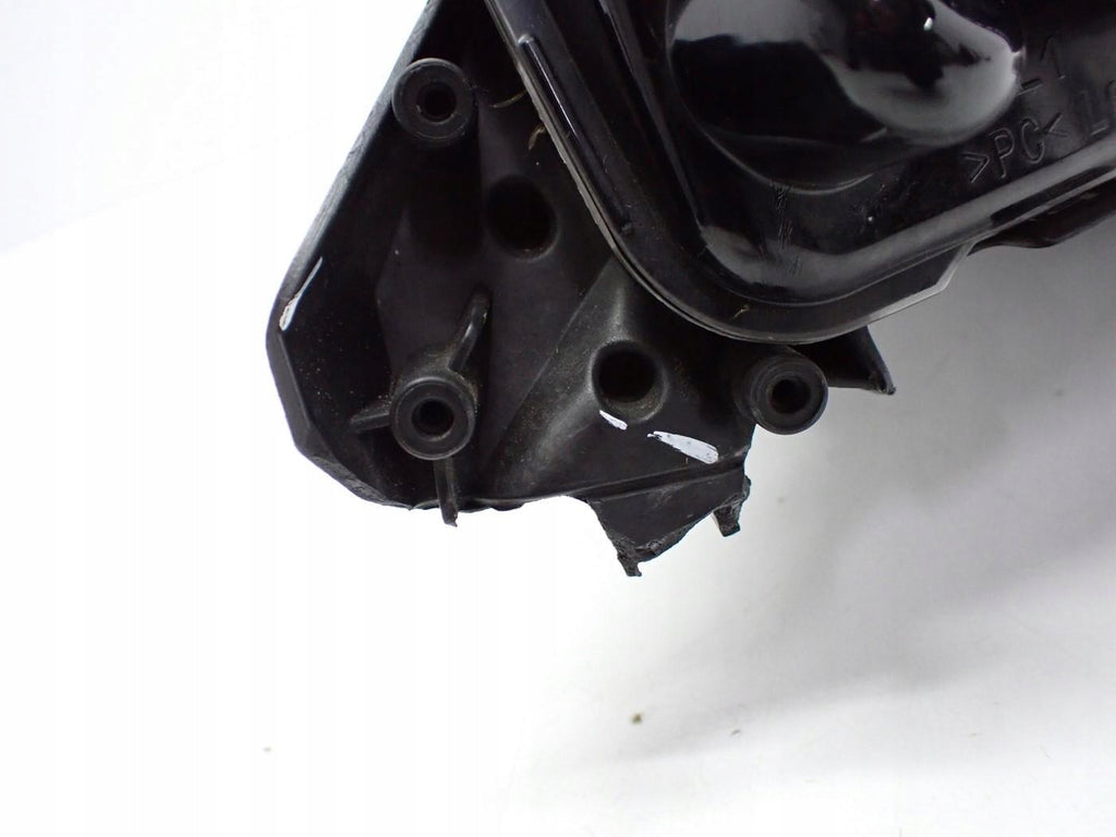 Frontscheinwerfer Peugeot 2008 II 9833036380 LED Links Scheinwerfer Headlight SCH8091980537no