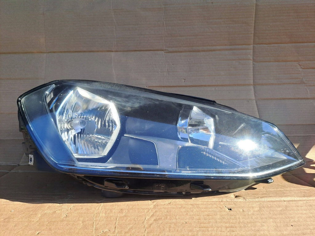 Frontscheinwerfer VW Golf VII 5G1941006E Rechts Scheinwerfer Headlight SCH2903021523md