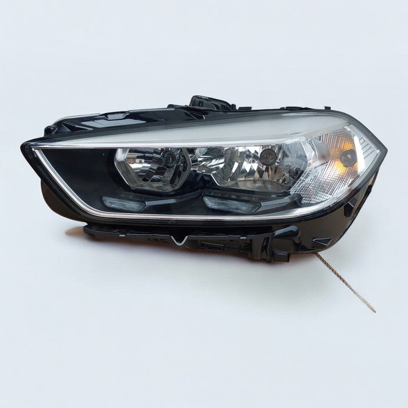 Frontscheinwerfer BMW 1 F40 7214913-12 LED Links Scheinwerfer Headlight