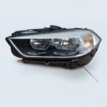 Laden Sie das Bild in den Galerie-Viewer, Frontscheinwerfer BMW 1 F40 7214913-12 LED Links Scheinwerfer Headlight