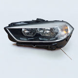 Frontscheinwerfer BMW 1 F40 7214913-12 LED Links Scheinwerfer Headlight