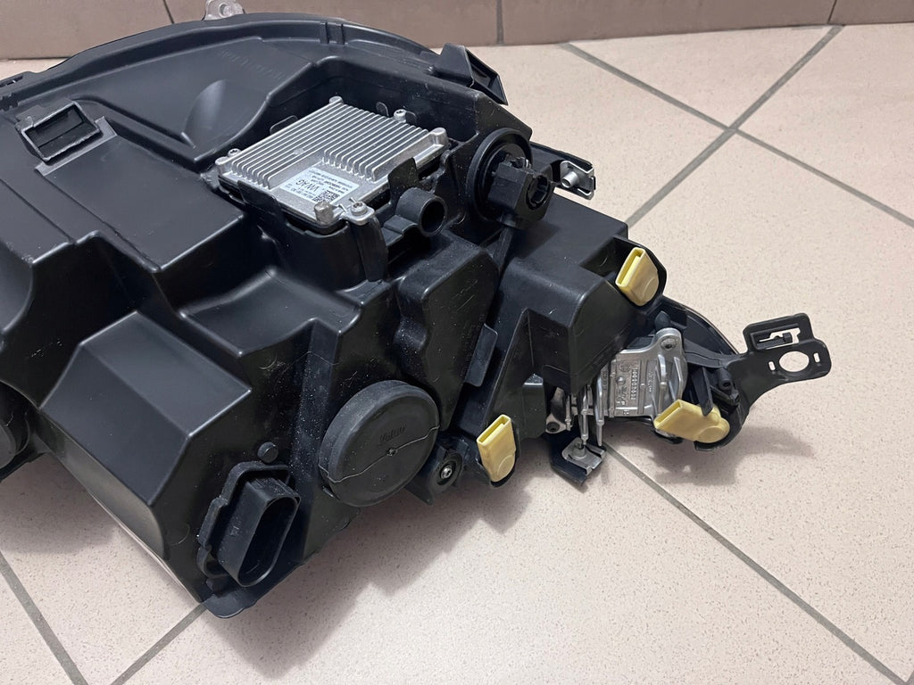 Frontscheinwerfer VW Golf VIII 5H1941005 Full LED Links Scheinwerfer Headlight SCH8969869240lv