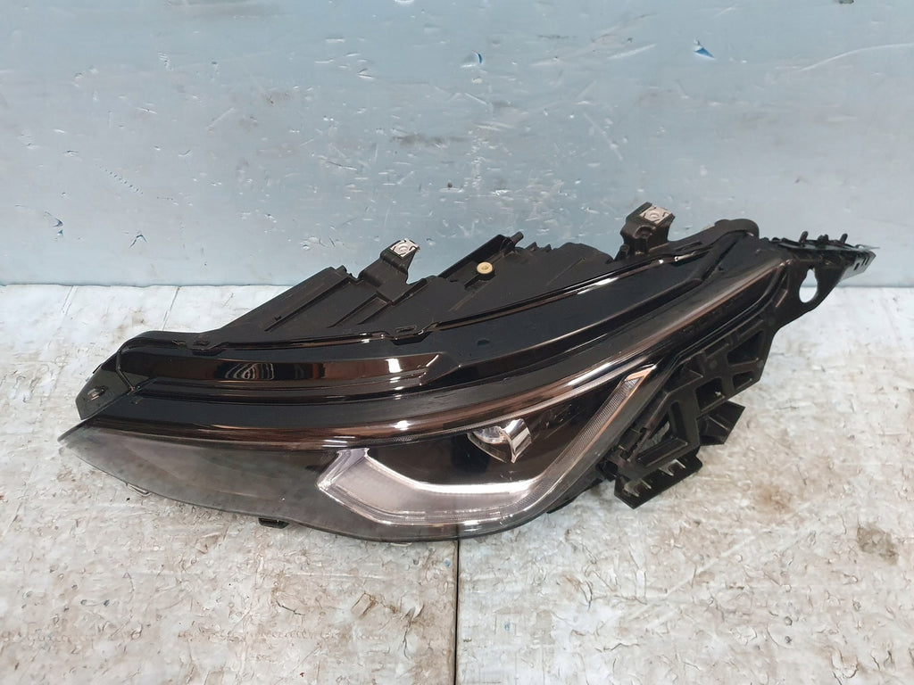 Frontscheinwerfer VW Golf VIII 5H1941059 LED Links Scheinwerfer Headlight SCH8706991776to