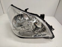 Load image into Gallery viewer, Frontscheinwerfer Toyota Verso 81140-0F101-00 Xenon Rechts Headlight SCH1109502257dn