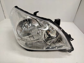 Frontscheinwerfer Toyota Verso 81140-0F101-00 Xenon Rechts Headlight SCH1109502257dn