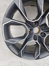 Load image into Gallery viewer, 1x Alufelge 19 Zoll 7.5&quot; 5x112 51ET 5E0601025 Skoda Octavia Rim Wheel