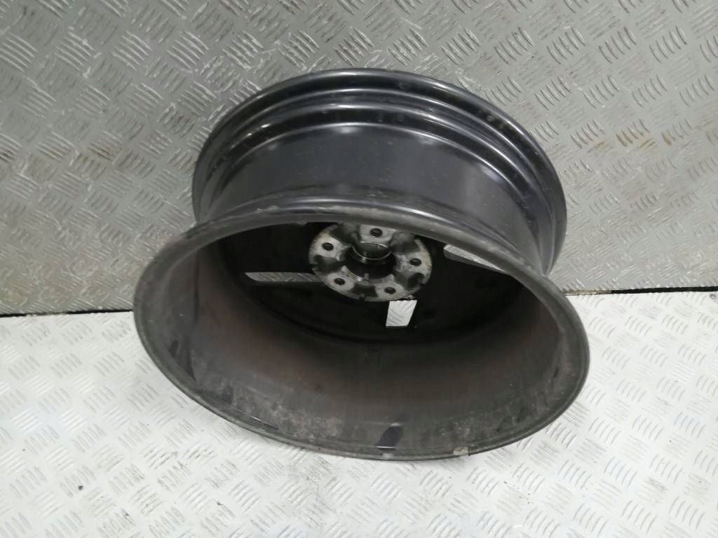 1x Alufelge 17 Zoll 5x114.3 52910DD100 Hyundai Kona Rim Wheel FEL4287987771mn