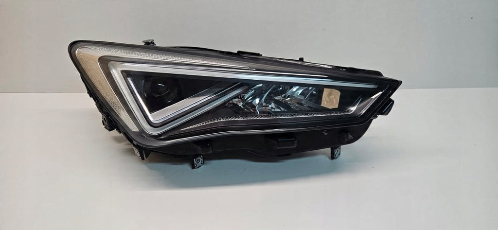 Frontscheinwerfer Seat Tarraco 5FJ941008E LED Rechts Scheinwerfer Headlight