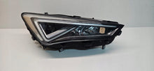 Laden Sie das Bild in den Galerie-Viewer, Frontscheinwerfer Seat Tarraco 5FJ941008E LED Rechts Scheinwerfer Headlight