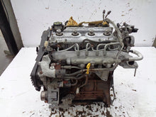 Laden Sie das Bild in den Galerie-Viewer, Motor Mazda Rf 2.0 CITD 91TKm Diesel Engine Unkomplett