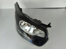 Laden Sie das Bild in den Galerie-Viewer, Frontscheinwerfer Ford Transit GK31-13W029-BB Rechts Scheinwerfer Headlight
