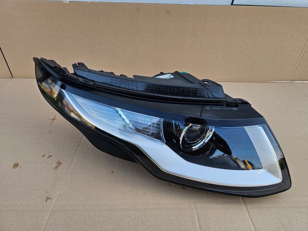 Frontscheinwerfer Land Rover Evoque L538 GJ32-13W029-BA Rechts Headlight SCH3807251593fm