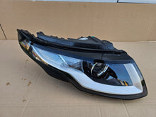 Laden Sie das Bild in den Galerie-Viewer, Frontscheinwerfer Land Rover Evoque L538 GJ32-13W029-BA Rechts Headlight SCH3807251593fm
