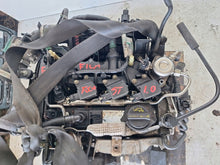 Laden Sie das Bild in den Galerie-Viewer, Motor Ford Focus M1DD 1.0 125PS 92kW 150TKm Benzin Engine Unkomplett MOT6215454760zt