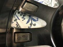 Laden Sie das Bild in den Galerie-Viewer, 1x Alufelge 18 Zoll 7.0" 5x114.3 45ET Glanz Graphit 9965B37080 Mazda Rim Wheel FEL8481476116kq