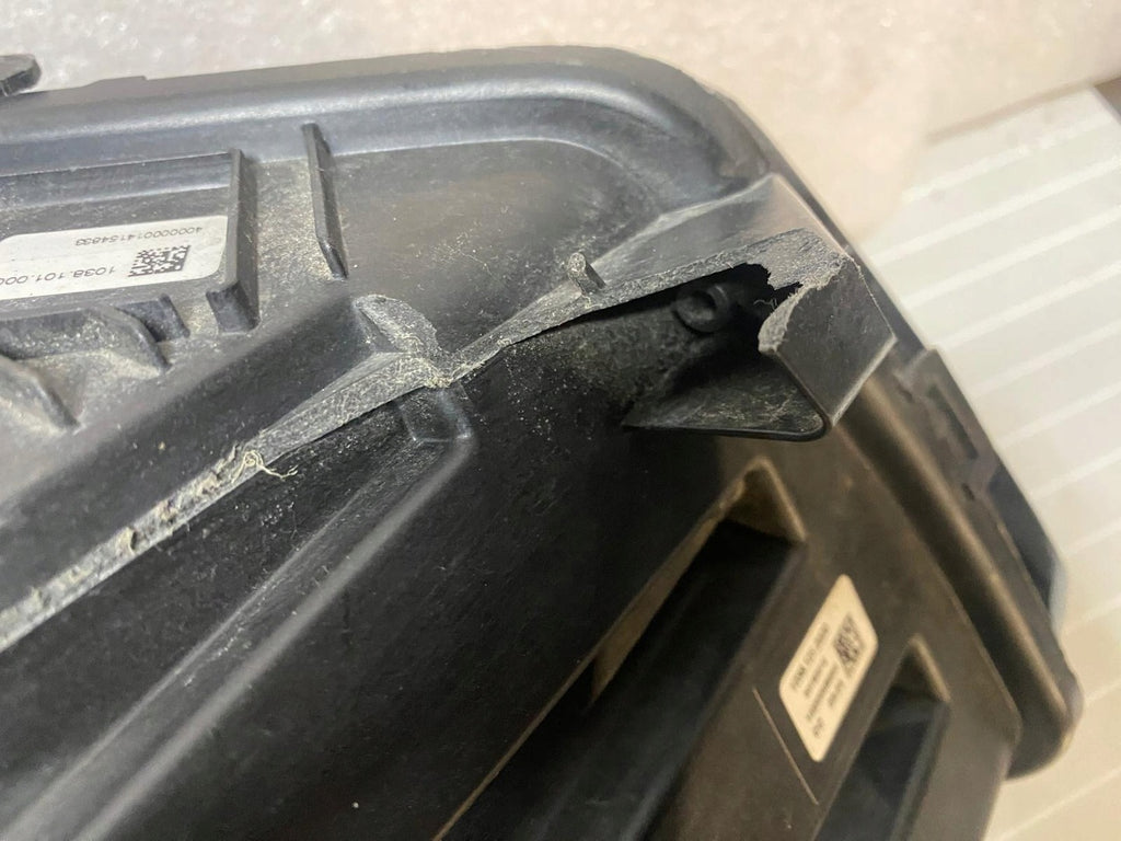 Frontscheinwerfer Mercedes-Benz Cla A1178206761 Full LED FALSE Headlight SCH4136933078mp