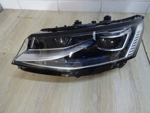 Load image into Gallery viewer, Frontscheinwerfer VW Multivan T7 7T1941081A Full LED Links Headlight SCH5215288660yy