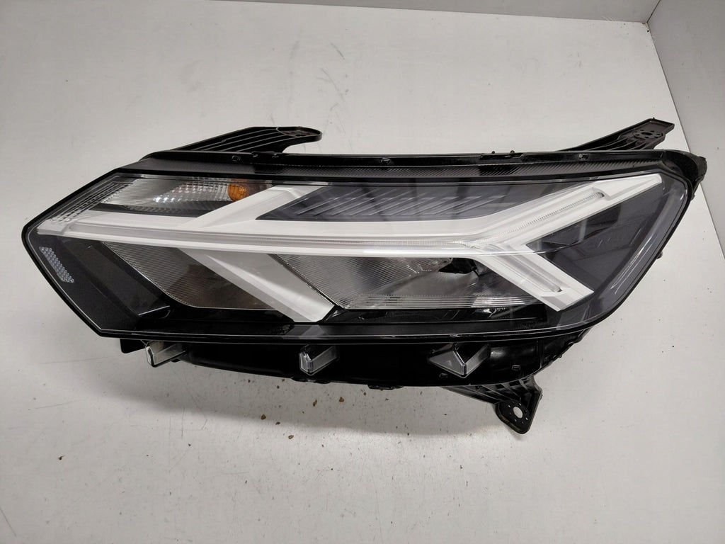 Frontscheinwerfer Dacia Sandero III Logan Jogger 260603392R LED Links Headlight SCH1839802201zb