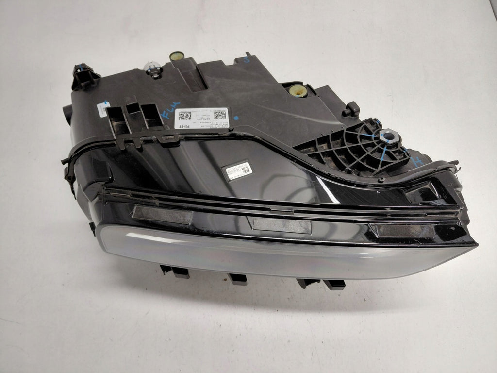 Frontscheinwerfer BMW X7 G07 5A8D318 Full LED Rechts Scheinwerfer Headlight SCH9405083703ld