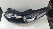 Laden Sie das Bild in den Galerie-Viewer, Frontscheinwerfer Kia Sportage 92101-F1110 LED Links Scheinwerfer Headlight SCH3589909393js