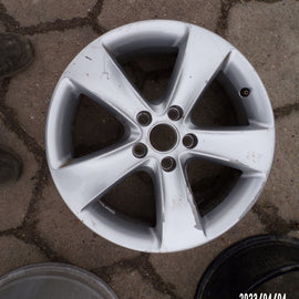 1x Alufelge 17 Zoll 6.5