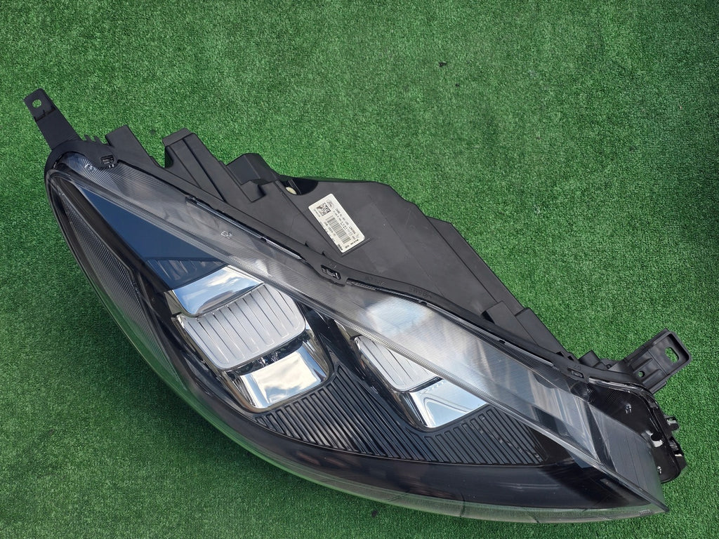 Frontscheinwerfer Ford Kuga LV4B-13E014-FC Full LED Rechts Headlight SCH4176239577ww