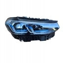Frontscheinwerfer BMW X3 G01 F97 G02 F98 5A29218 Laser Rechts Headlight SCH9097546491hp