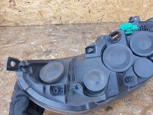 Load image into Gallery viewer, Frontscheinwerfer Renault Master III 260602078R Links Scheinwerfer Headlight SCH6477844618cv