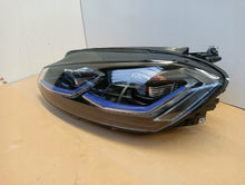 Load image into Gallery viewer, Frontscheinwerfer VW Golf VII 5G1941035N Full LED Links Scheinwerfer Headlight SCH9295865503zg