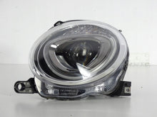 Laden Sie das Bild in den Galerie-Viewer, Frontscheinwerfer Fiat 500 52129443 Links Scheinwerfer Headlight SCH3352641932lc