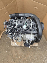 Laden Sie das Bild in den Galerie-Viewer, Motor Volvo V70 I Xc60 D5244T16 2.4 163PS 120kW 126TKm 2010 Diesel Komplett MOT9939483478al