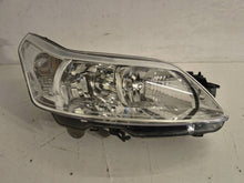 Laden Sie das Bild in den Galerie-Viewer, Frontscheinwerfer Citroën C4 I 9684382280 8990230989902317 Rechts Headlight SCH7577654248fy