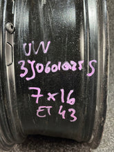 Load image into Gallery viewer, 1x Alufelge 18 Zoll 3J0601025S VW Passat Rim Wheel FEL7262276240wd