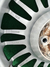 Laden Sie das Bild in den Galerie-Viewer, 1x Alufelge 18 Zoll 7.5&quot; 6x114.3 45ET KBA49323 Mercedes-Benz Rim Wheel