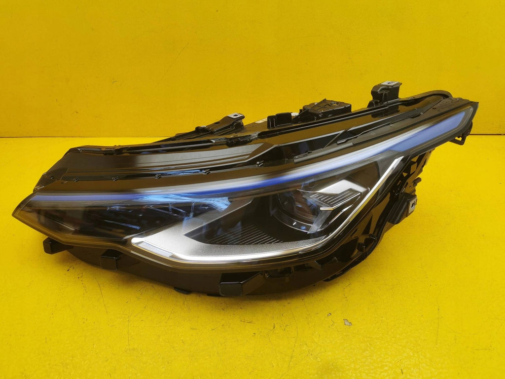 Frontscheinwerfer VW Golf VIII 5H2941059AB LED Links Scheinwerfer Headlight SCH4662479854es