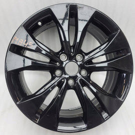 1x Alufelge 18 Zoll 7.5
