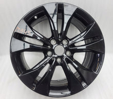 Laden Sie das Bild in den Galerie-Viewer, 1x Alufelge 18 Zoll 7.5" 5x112 51ET Glanz Schwarz 6885381 BMW 2 F45 X2 F39 F48 FEL9643563259wf