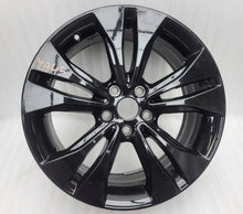 Load image into Gallery viewer, 1x Alufelge 18 Zoll 7.5" 5x112 51ET Glanz Schwarz 6885381 BMW 2 F45 X2 F39 F48 FEL9643563259wf