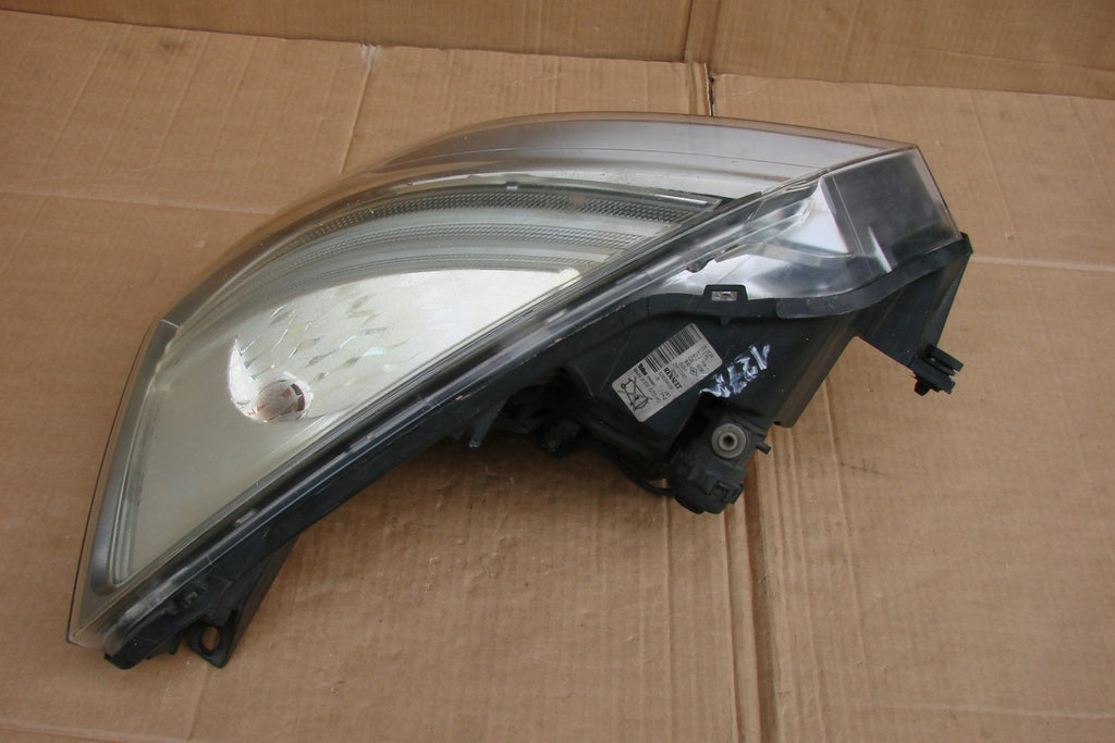 Frontscheinwerfer Renault Espace IV 8200394709 Xenon Links Headlight