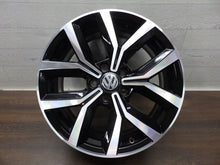 Laden Sie das Bild in den Galerie-Viewer, 4x Alufelge 17 Zoll 7.0" 5x112 40ET 3G0601025F VW Passat B8 Arteon Rim Wheel FEL1525352785gz