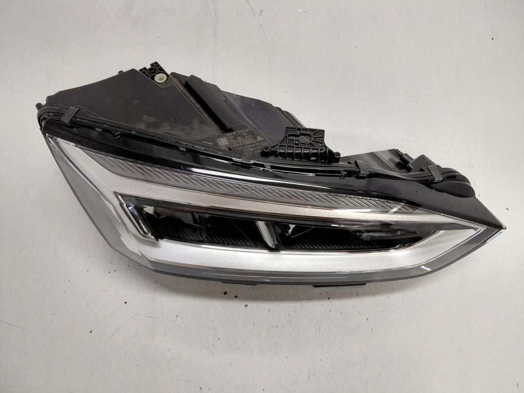 Frontscheinwerfer Audi A5 8W6941034D Full LED Rechts Scheinwerfer Headlight SCH1065177157xe