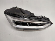 Laden Sie das Bild in den Galerie-Viewer, Frontscheinwerfer Audi A5 8W6941034D Full LED Rechts Scheinwerfer Headlight SCH1065177157xe