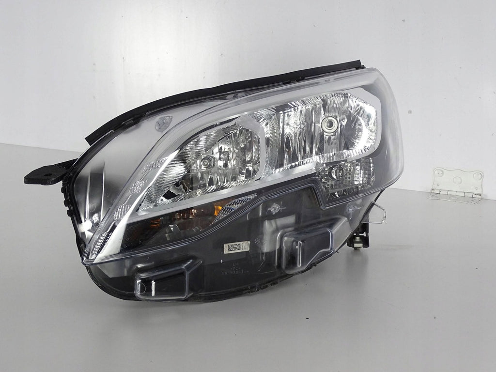 Frontscheinwerfer Peugeot Expert 9808572680 Ein Stück (Rechts oder Links) SCH5187042170rj