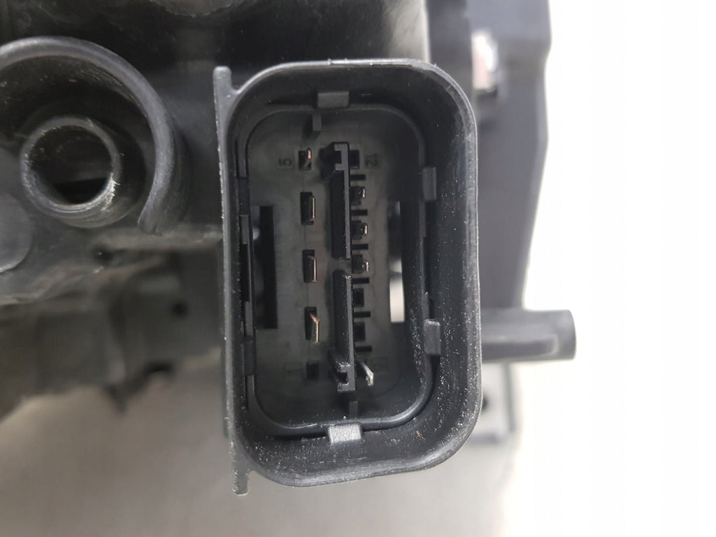 Frontscheinwerfer BMW 5 F11 F10 7203251-21 Bi-Xenon Links Scheinwerfer Headlight SCH8482231884pi