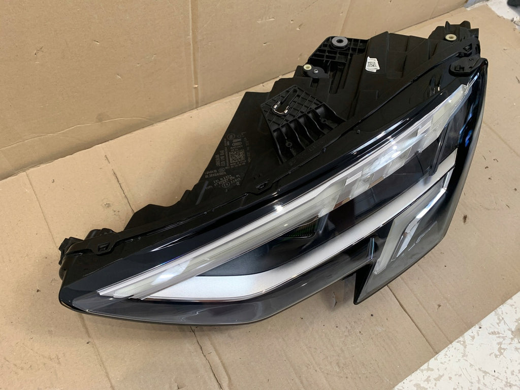 Frontscheinwerfer Audi A3 8Y0941033 Full LED Links Scheinwerfer Headlight