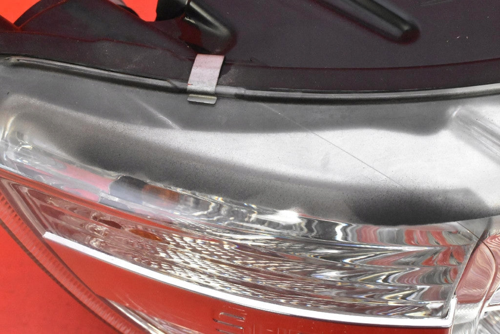 Frontscheinwerfer Skoda Superb -1078258- Rechts Scheinwerfer Headlight SCH7988236488lp