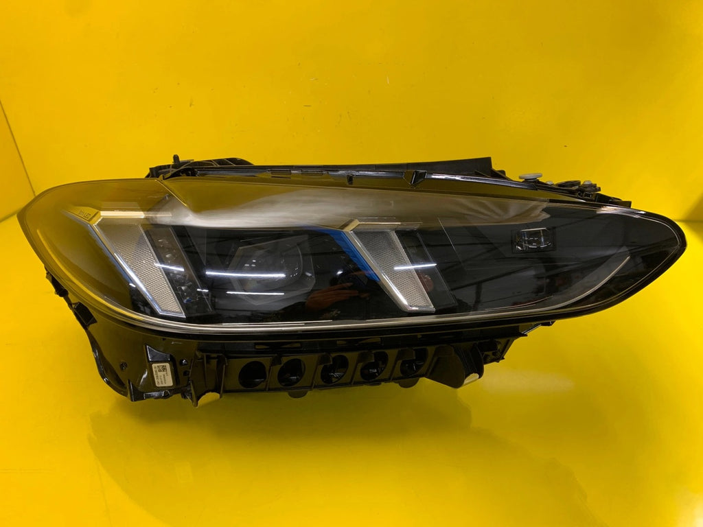 Frontscheinwerfer BMW 4 G22 G82 G23 G83 5A3B304-04 Laser Rechts Headlight SCH2348358648od